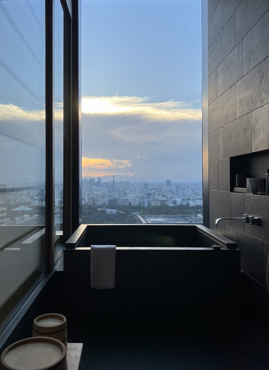 Aman Tokyo