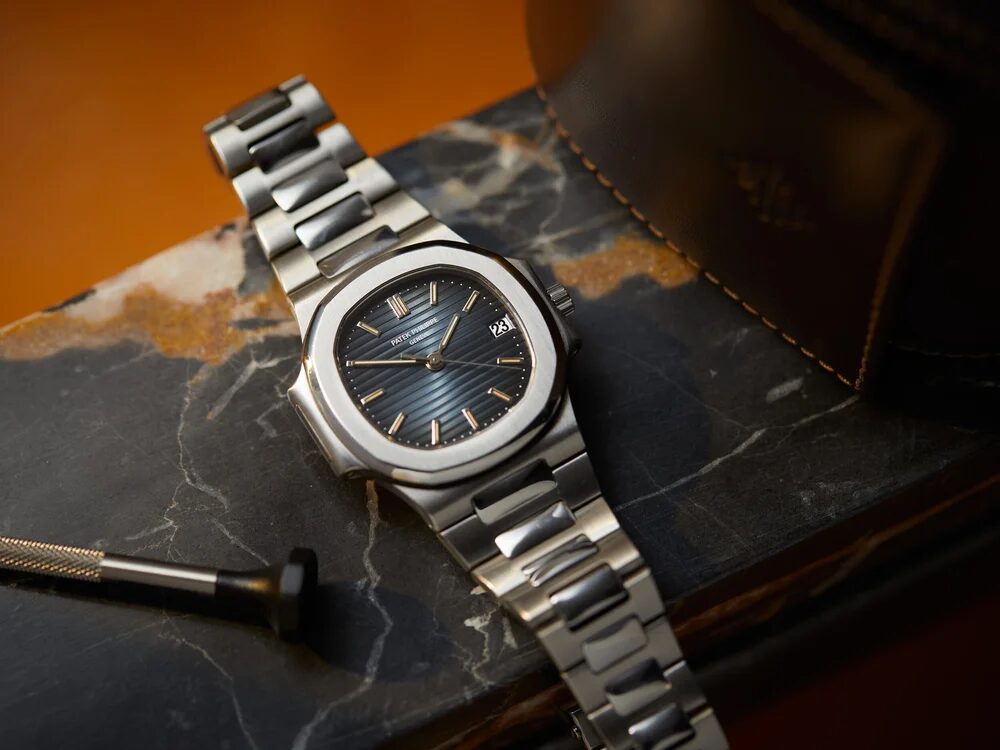 Patek Philippe Reservation