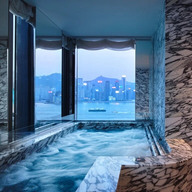 Rosewood Hong Kong