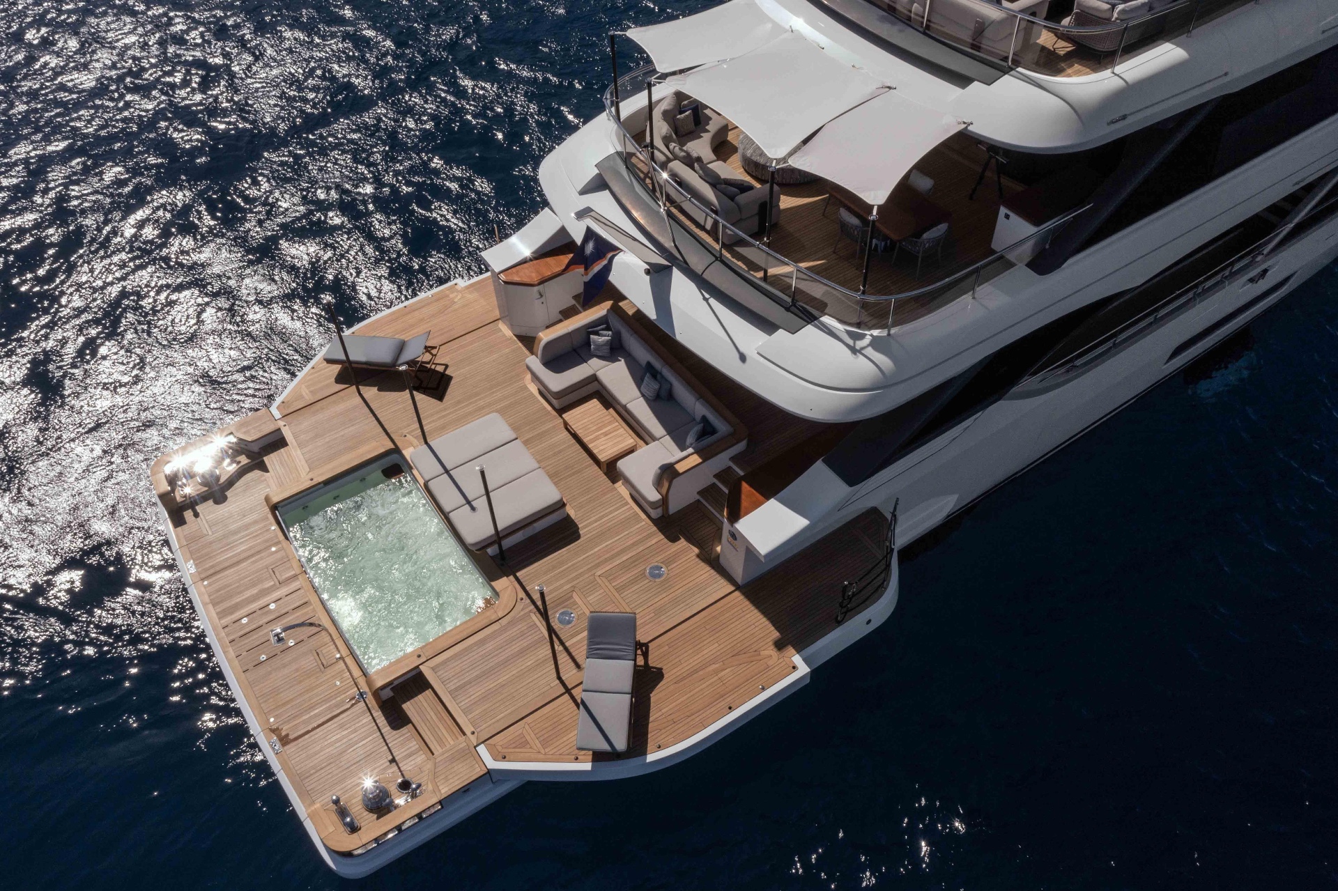 Mediterranean Yacht Charter
